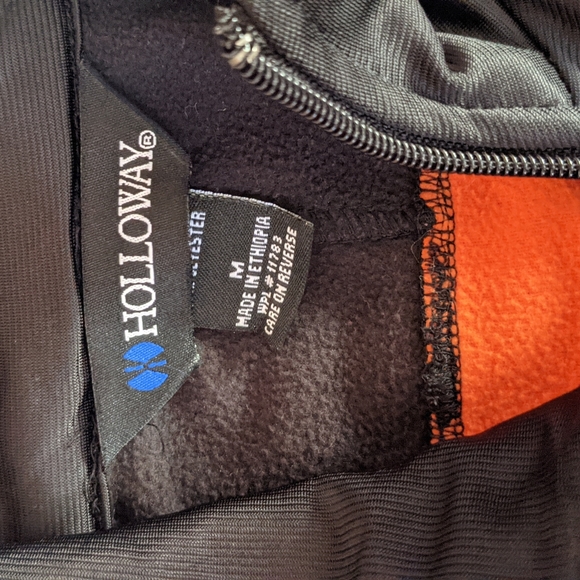 Cincinnati Bengals Jacket - Picture 3 of 3